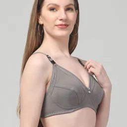 ESOROUCHA Bra Full Coverage image 3