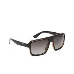 IDEE Men Square Sunglasses with Polarised and UV Protected Lens image 1
