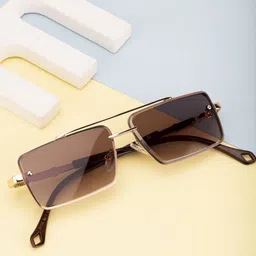 Provogue Unisex Full Rim Sunglasses-16
