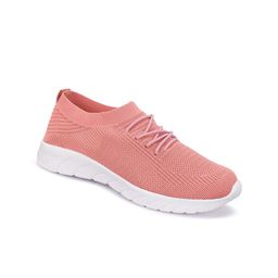 Camfoot Women Running Non-Marking Shoes-image-71