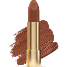 Beaut By Sterling Transfer Proof Matte Lipstick- Nude Brown M17-47
