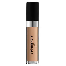 Lyon Beauty USA Mineral Fusion Liquid Concealer - 3.5 g - 04-picture-31