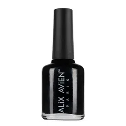 ALIX AVIEN PARIS Long Lasting Glossy Nail Lacquer 40 ml - Blue 27-14