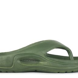 PENNEN Men Set Of 2 Thongs & Clogs Flip Flops image 4