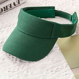 Infispace Women Visor Cap-image-73