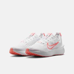 Nike Interact Run Men Flyknit Lace-Ups Running Shoes-image-21