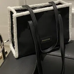 StyleCast Bucket Handheld Bag-1