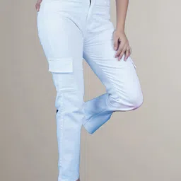 LINARIA Women Classic Mid-Rise Jeans-picture-38