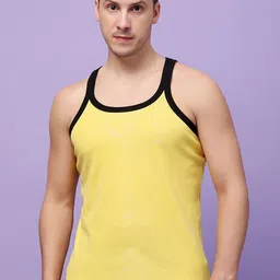 Friskers Pure Cotton Sleeveless Gym Vests
300824CA-0601-picture-30