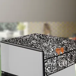 The Furnishing Tree Fridge Top Cover Compatible for-picture-40