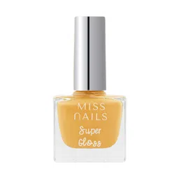MISS NAILS Super Gloss Nail Polish- 10 ml- SG44-image-43