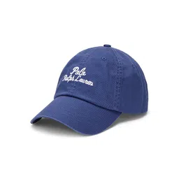 Polo Ralph Lauren Men Solid Twill Ball Cap-image-17