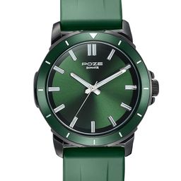 Sonata Poze Drop 6 Quartz Round Dial Men's Watch - SP70075KP02-picture-43