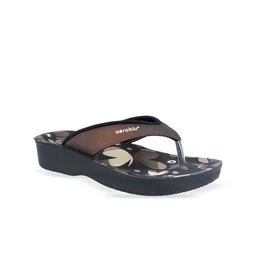 Aeroblu T-Strap Heels-21