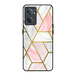 QRIOH Quirky Printed OnePlus Nord CE 2 Back Case Mobile Accessories-5