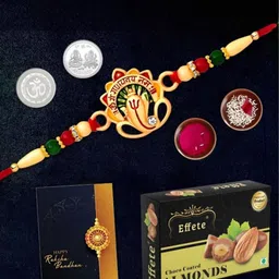 DeoDap Rakhi Gift Set-69