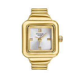 Sonata Women Dial & Bracelet Style Straps Analogue Watch SP80123YM01W-image-4