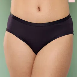 Leading Lady Women Pack Of 2 Breathable Hipster Briefs PM-HP-NB-LP-2-image-41