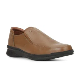 Bata Men Slip-On Sneakers-21