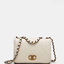 CORSICA PU Textured Sling Bag-picture-32