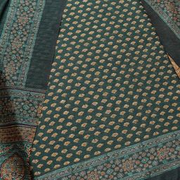 Soch Floral Printed Unstitched Dress Material-image-23