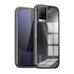Karwan Solid Printed Back Case Mobile Accessories-66
