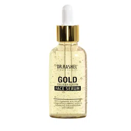 DR.RASHEL Intense Hydration 24K Gold Collagen Elastin Face Serum 30 ml-33