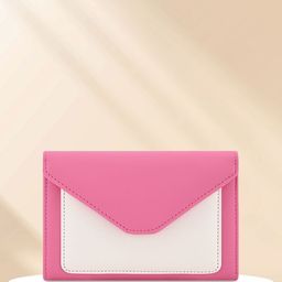 Fastrack Solid Women PU Envelope-21