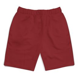 HELLCAT Boys Typography Printed Shorts image 4