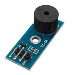 Active Buzzer Module image 2