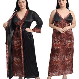Embrave Maxi Nightdress-image-5