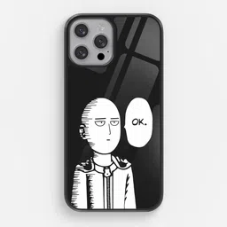 macmerise Abstract Printed iPhone 12 Pro Back Case Mobile Accessories image 3