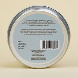 The Bare Bar Cool Breeze Deodorant - 100 g image 3
