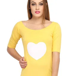 CORSICA Women Printed Cotton Top-image-42