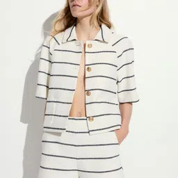 H&M Short-Sleeved Jacket-picture-20