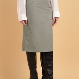 Sands of India Women Straight Skirt-image-34