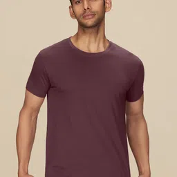 XYXX Pace Ultra Breezy, Super Combed Cotton Solid Crew Neck T-Shirt-image-10