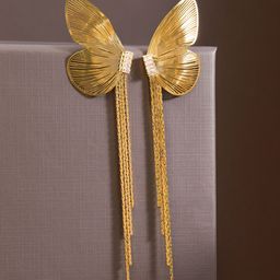 Rubans Voguish Classic Drop Earrings-77