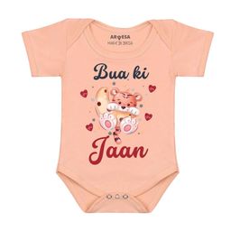 Arvesa Infants Printed Bodysuit-image-23