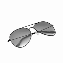 IRUS by IDEE Men Aviator Sunglasses with UV Protected Lens-image-73
