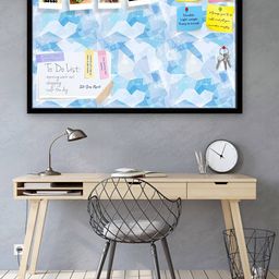 ArtzFolio Wooden Notice Pin Board-image-50