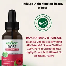 essancia White & Red Aroma Oil Diffuser Refill Pack image 4