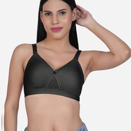 SHYAM SONS FLAIR Full Coverage Underwired Minimizer Bra-27