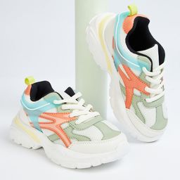 Fame Forever by Lifestyle Boys Sneakers-44