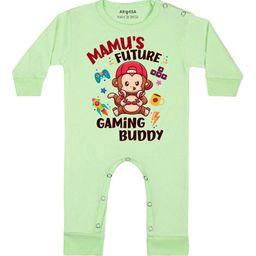 Arvesa Infants Printed Rompers-image-99