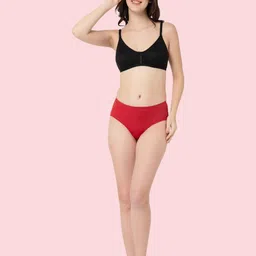 DressBerry Bra Full Coverage-35