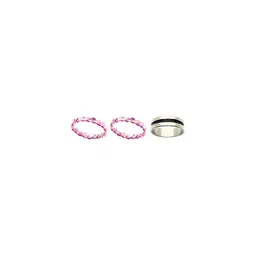 Dynamic Retail Global Unisex Multi Ring-image-72