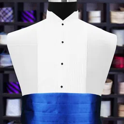 PELUCHE Men Bow Tie-picture-50