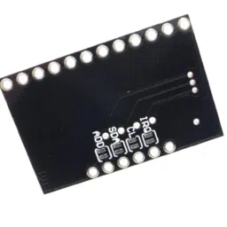 MPR121 - 12 Channel Capacitive Touch Sensor Controller Module - I2C Interface image 4