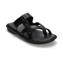 SMOXX Men Leather Sandals-picture-3